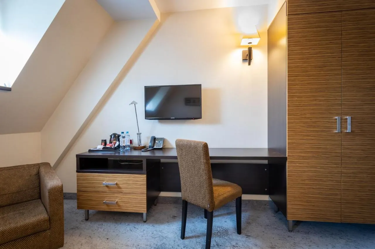 Qubus Hotel Gdansk