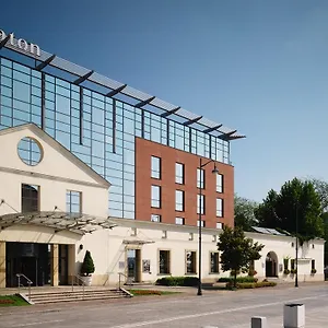 Sheraton Grand Hotell Kraków
