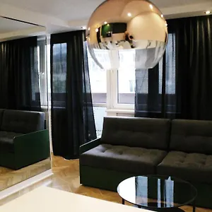 Emerald Mokotowska 59 Польша