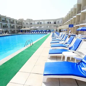 Beach Hotel Sharjah ОАЭ
