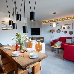 https://apart-center-przy-krupwkach.zakopanehotels.org