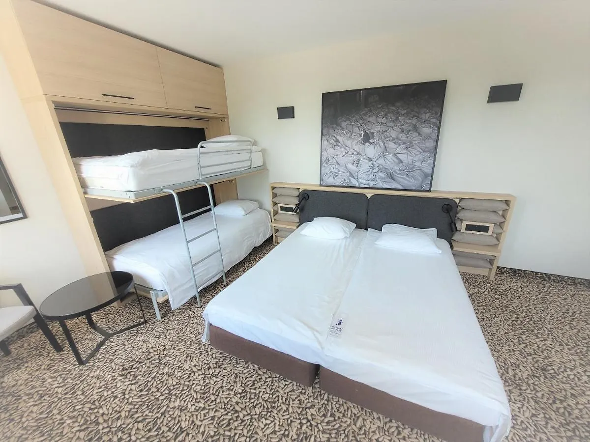 Qubus Hotel Gdansk 4*,  Poland