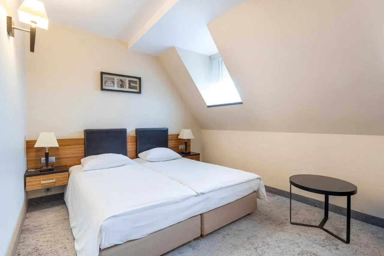 Qubus Hotel Gdansk