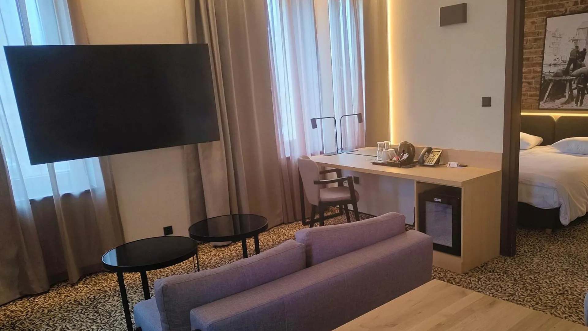 Qubus Hotel Gdansk Poland