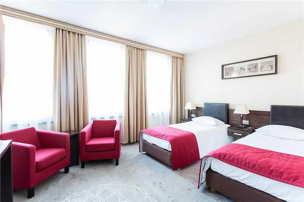 Qubus Hotel Gdansk 4*,  Poland